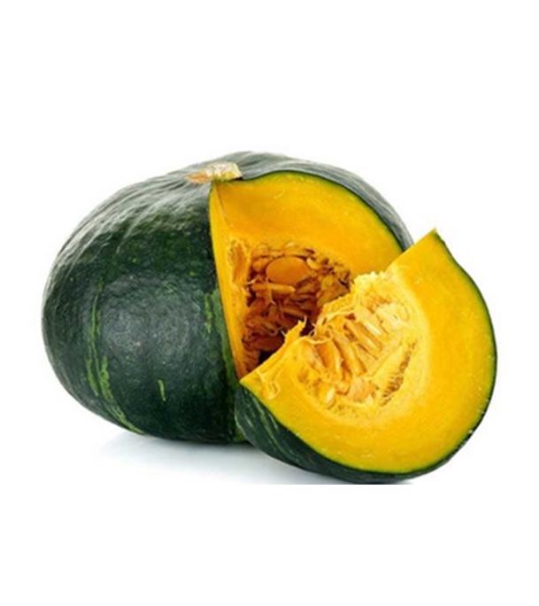 Buy Vegetable Green (Kacha) Mishti Kumra 1kg Online