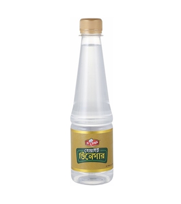 Buy The Chef White Vinegar 330ml Online