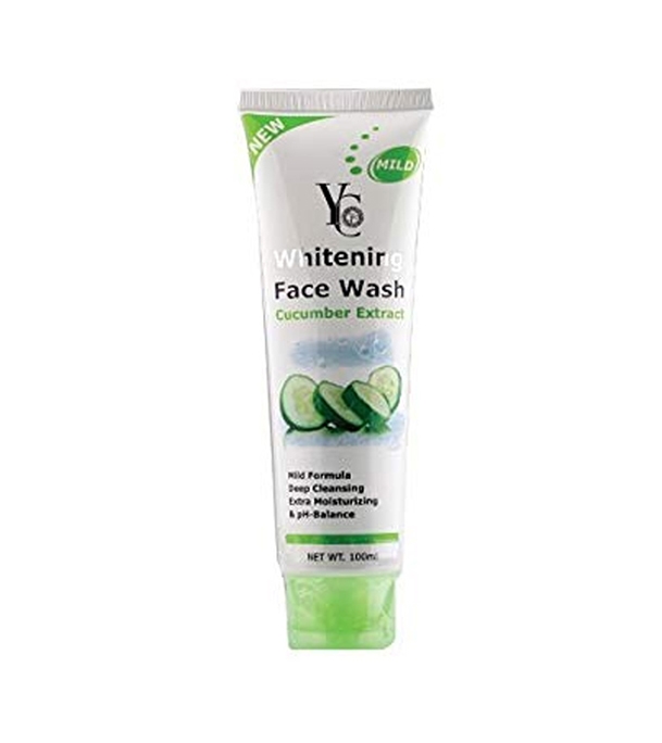 Buy YC Whitening FW Cucumber Extract 100ml Online