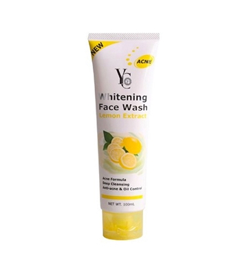 Buy YC Whitening FW Lemon Extract 100ml Online