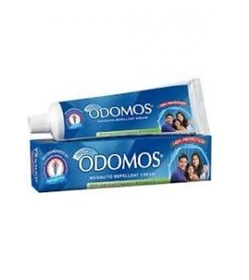 Buy Odomos Cream 25 gm Online