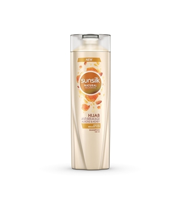 Buy Sunsilk N.R Hijab Anti-Break Shamp 180ml Online
