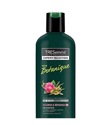 Buy TRESemme Botanique Shampoo 185ml Online