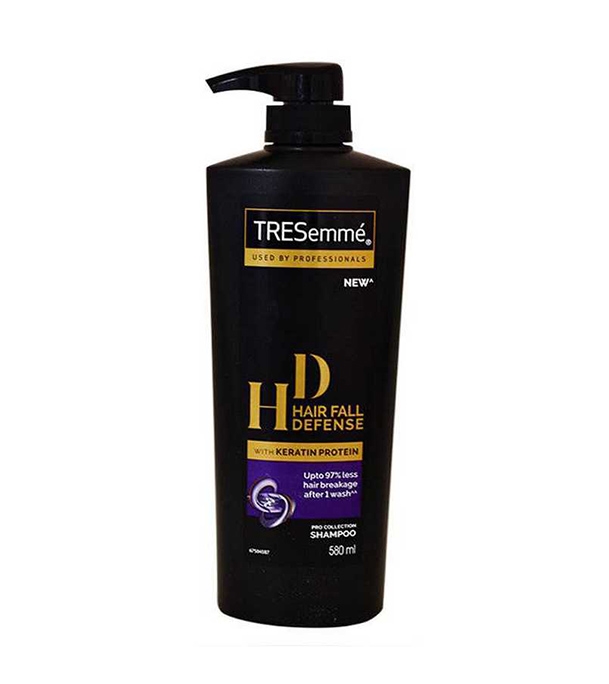 Buy TRESemme Hair Fall Defense Shampoo 580ml Online