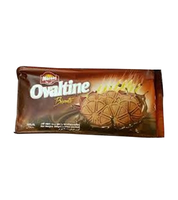 Buy Well Food Morinnig Ovaltine Biscuit Classic 300gm Online