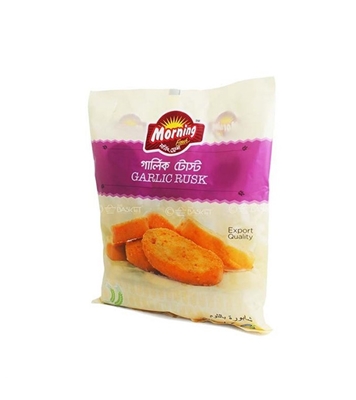 Buy Well Food Morning Fresh Garlic Toast 150gm Online