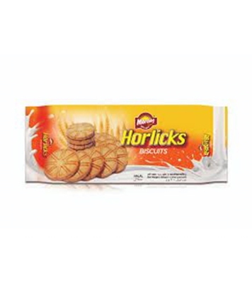Buy Well Food Morning Horlicks Biscuits 300gm Online