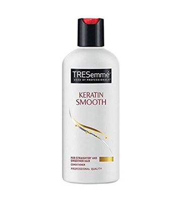 Buy TRESemme Conditioner Keratin Smooth 190ml Online