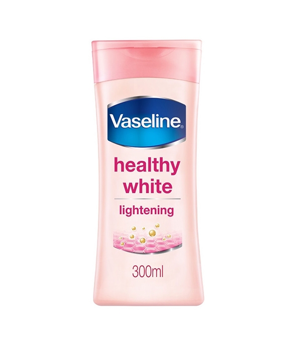 Buy Vaseline Lotion HW 300ml Local Online