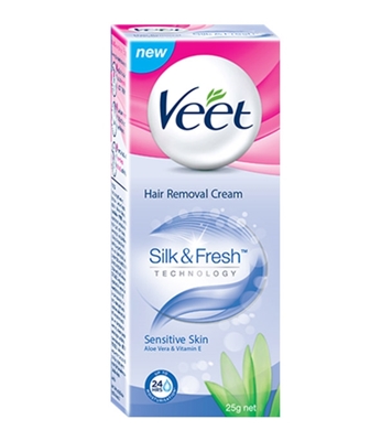 Buy Veet Cream 100g Normal Skin India Online