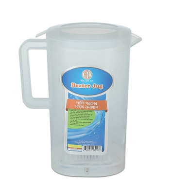 Buy Heater Jug Square 2.5L Online