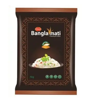 Buy PRAN Banglamati 5 kg Online
