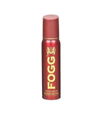 Buy Fogg Monarch Women 120ml Fragrance B/S Online