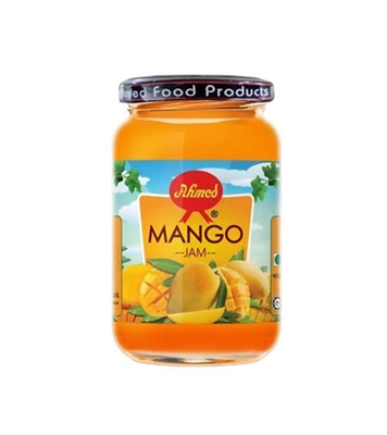 Buy Ahmed Mango Jam 500gm Online