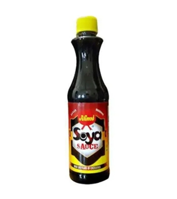 Buy Ahmed Soya Sauce 250gm Online