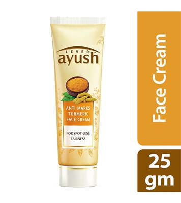 Buy Ayush Anti Marks Face Cream 50gm Online