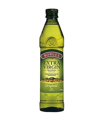 Buy Borges Olive Oil Extra Virgin 500ml Online