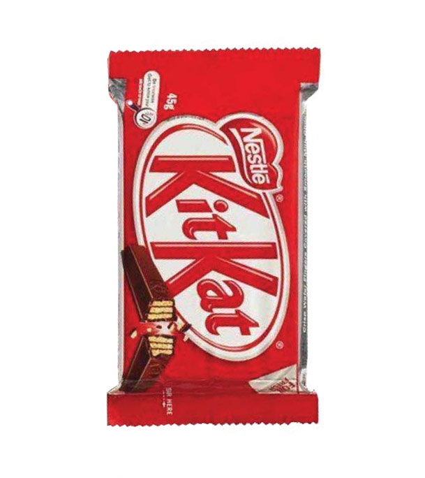 Buy Nestle KitKat 28.3 ±3gm Online