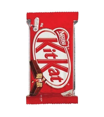 Buy Nestle KitKat 28.3 ±3gm Online