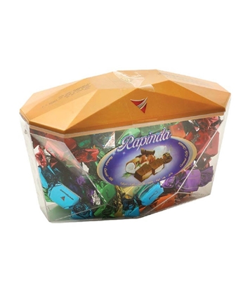 Buy Rapinda Hazelnut Diamond Box 300gm Online