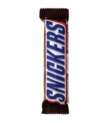 Buy Snickers 25gm Online