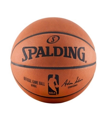 Buy NBA Official Game Ball Online at Best Price