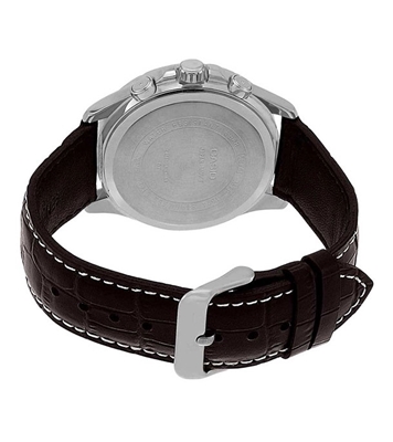 Buy Casio MTP-1374L-7A1VDF Multi Dial Men's Watch Online at Best Price