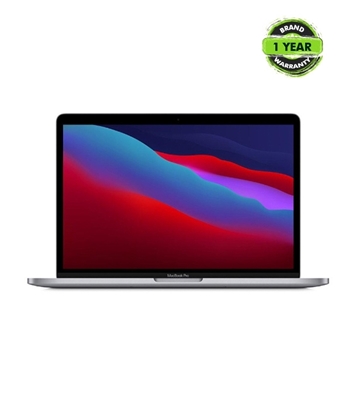 Buy Macbook Pro 2020 Silicon Series 256GB Space Gray  Online