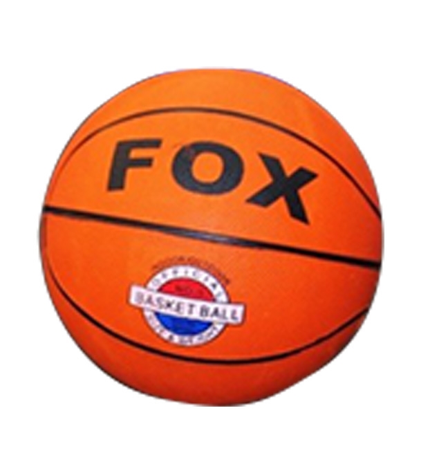Buy FOX Indoor Outdoor Basketball Online at Best Price