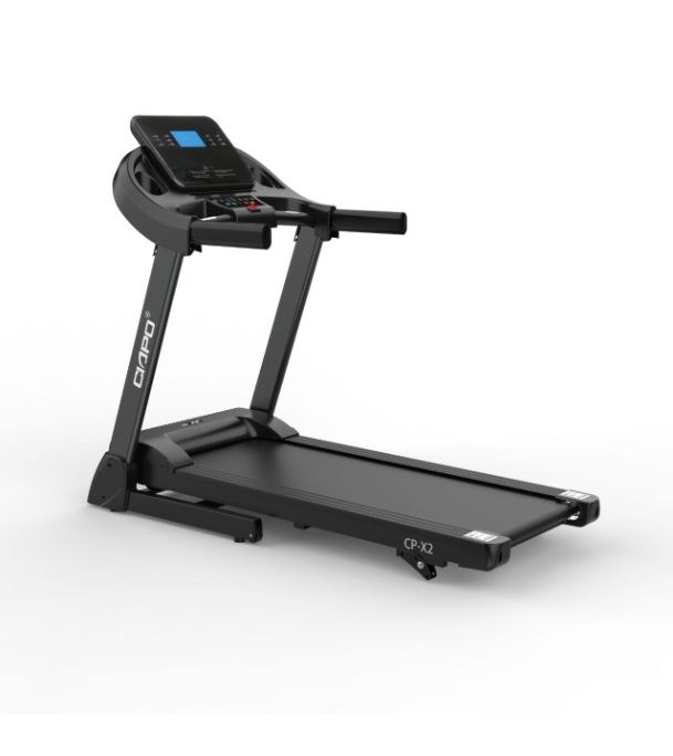 Buy Motorized Treadmill Cp-x2 Online at Best Price