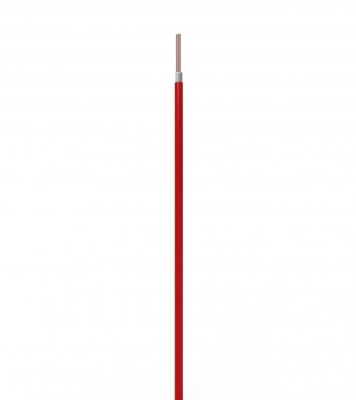 Buy Bizli Cable BYA-FR (1.3 rm) Red Online at Best Price