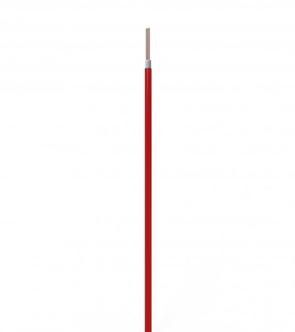 Buy Bizli Cable BYA-FR (1.5 rm-3w )Red Online at Best Price