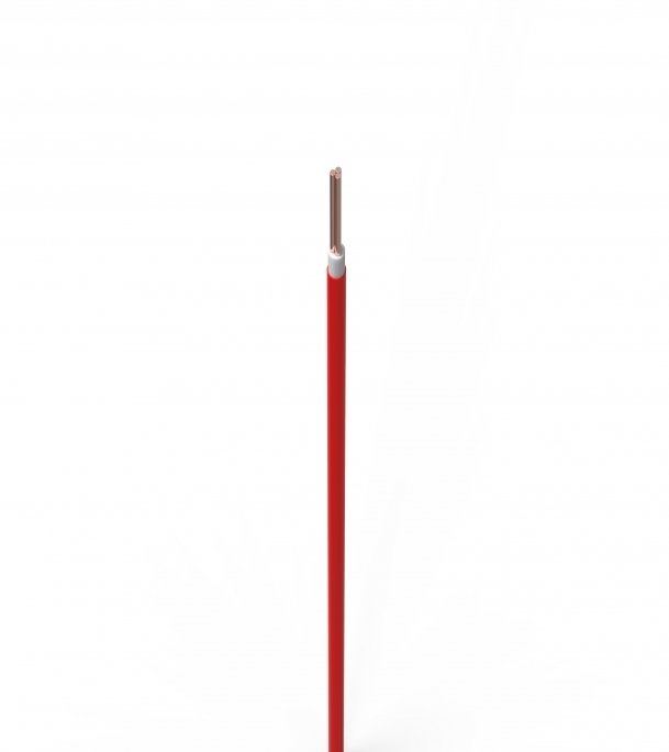 Buy Bizli Cable BYA-FR (1.5 rm-3w )Red Online at Best Price