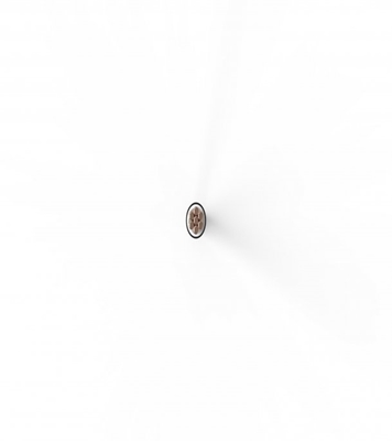 Buy Bizli Cable BYA-FR (16 rm) Black Online at Best Price