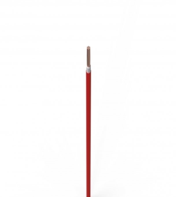 Buy Bizli Cable BYA-FR (14.5 rm) Red Online at Best Price