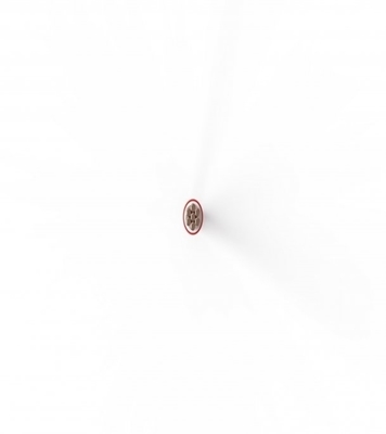 Buy Bizli Cable BYA-FR (14.5 rm) Red Online at Best Price