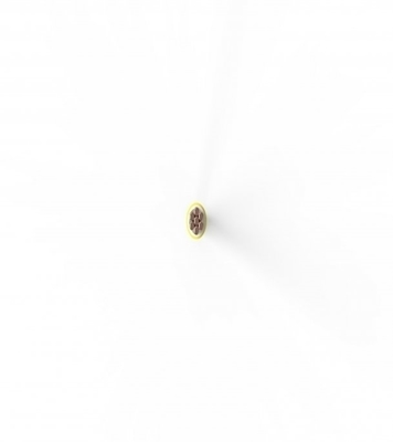 Buy Bizli Cable BYA-FR (16 rm) Yellow Online at Best Price