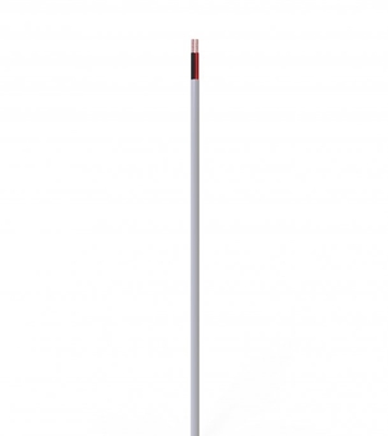 Buy Bizli Cable Flexible Cord (2x0.4 rm) White Online at Best Price