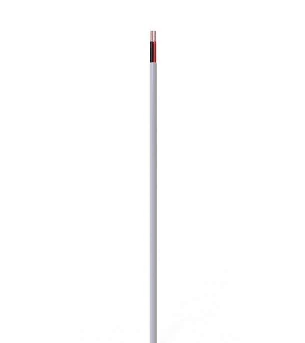 Buy Bizli Cable Flexible Cord (2x1.2 rm) White Online at Best Price