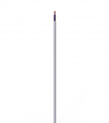 Buy Bizli Cable Flexible Cord (3x0.75 rm) White Online at Best Price