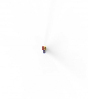 Buy Bizli Cable Flexible Cord (3x0.75 rm) White Online at Best Price