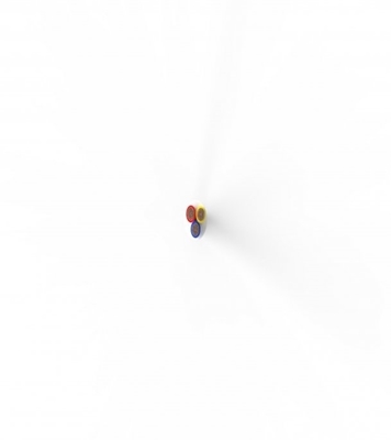 Buy Bizli Cable Flexible Cord (3x1.2 rm) White Online at Best Price