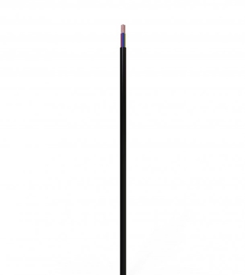 Buy Bizli Cable Flexible Cord (3x4 rm) Black Online at Best Price