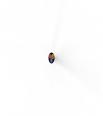 Buy Bizli Cable Flexible Cord (3x4 rm) Black Online at Best Price