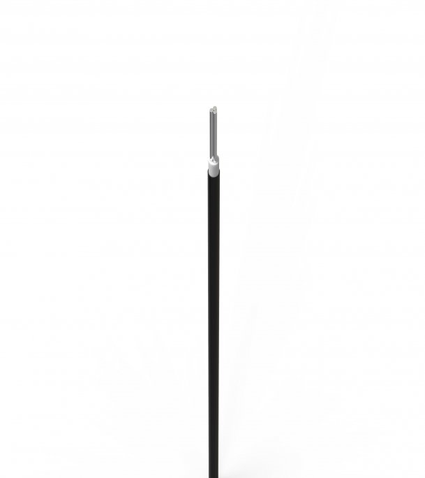 Buy Bizli Cable BAYA (1.3 rm) -Black Online at Best Price