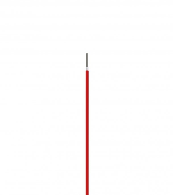 Buy Bizli Cable BAYA (2.0 rm) -Red Online at Best Price