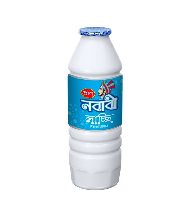 Buy PRAN Nawabi Lachchi 170ml Online
