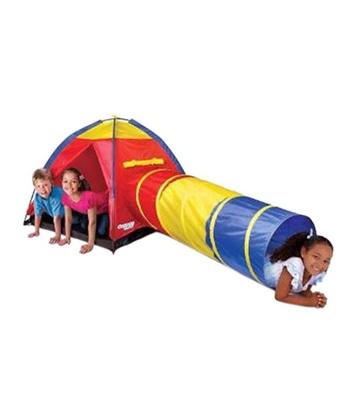 Buy Discovery Kids Adventure Play Tent Online
