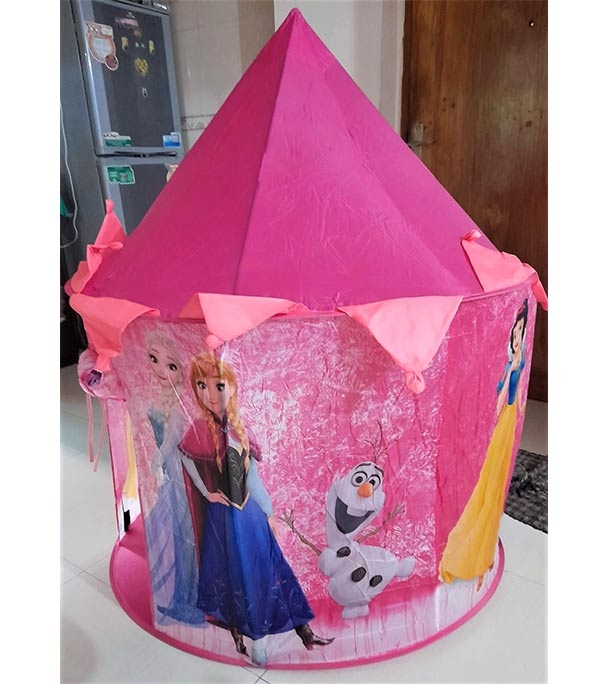 Buy Frozen Play Tant Online