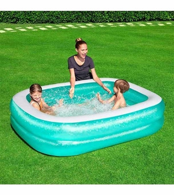Buy Inflatable Swimming Pool Square Online